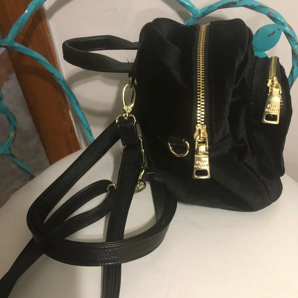 Steven Madden backpack - Picture 7 of 7